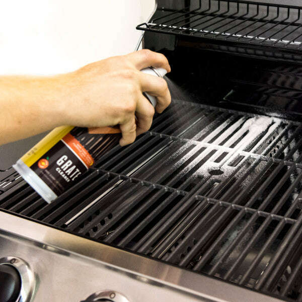 CharBroil Aerosol Grill Grate Cleaner Outdoor Grill Accessories CharBroil Aerosol Grill Grate Cleaner CharBroil Aerosol Grill Grate Cleaner CharBroil