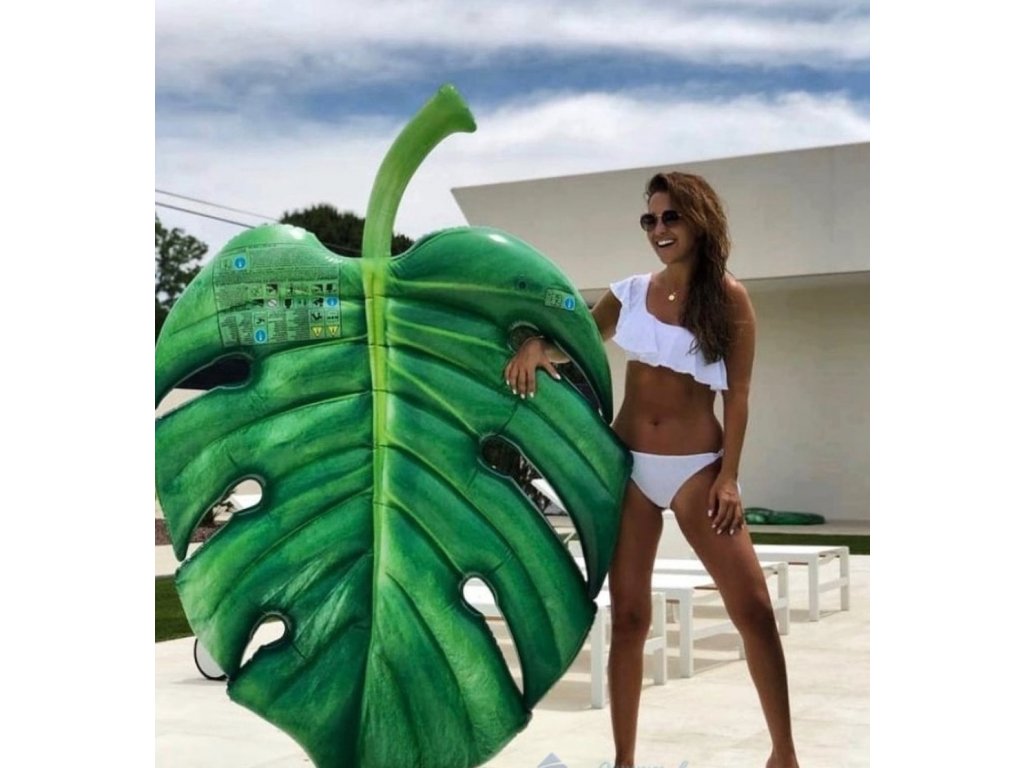 Palm Leaf Mat inflatables Palm Leaf Mat Palm Leaf Mat Intex