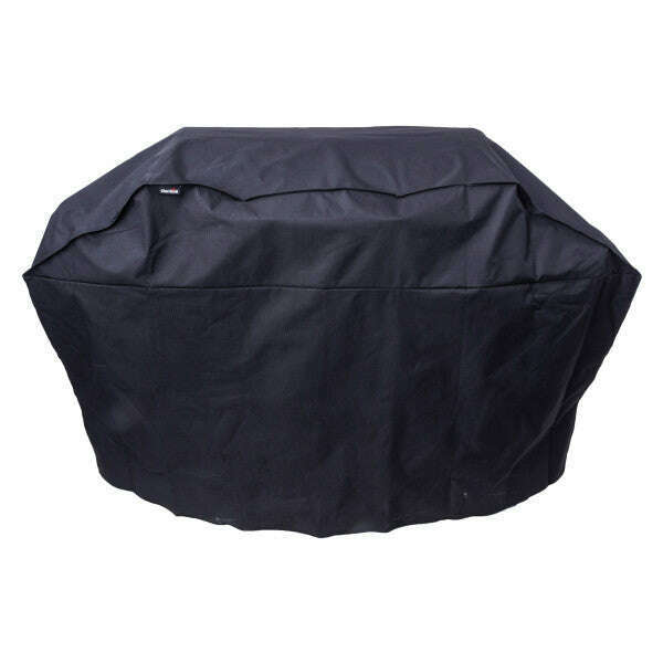 5+ Burner Rip-Stop Grill Cover Outdoor Grill Accessories 5+ Burner Rip-Stop Grill Cover 5+ Burner Rip-Stop Grill Cover CharBroil