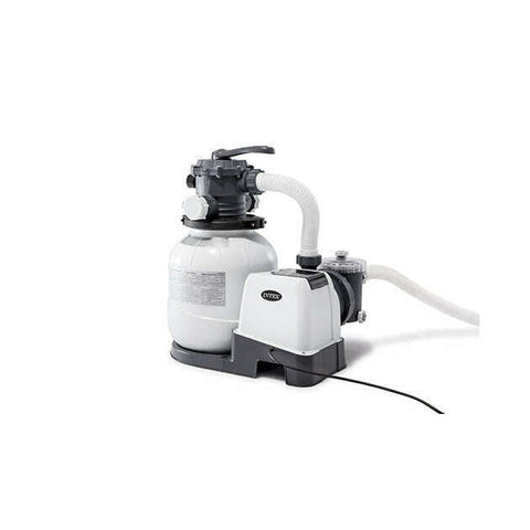 Sand Filter Pump SX3200 Pool Filter Sand Filter Pump SX3200 Sand Filter Pump SX3200 Intex