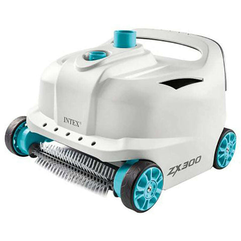 Auto Pool Cleaner Deluxe Zx300 For 1600 – 3500 Gal/H pool cleaner Auto Pool Cleaner Deluxe Zx300 For 1600 – 3500 Gal/H Auto Pool Cleaner Deluxe Zx300 For 1600 – 3500 Gal/H Intex