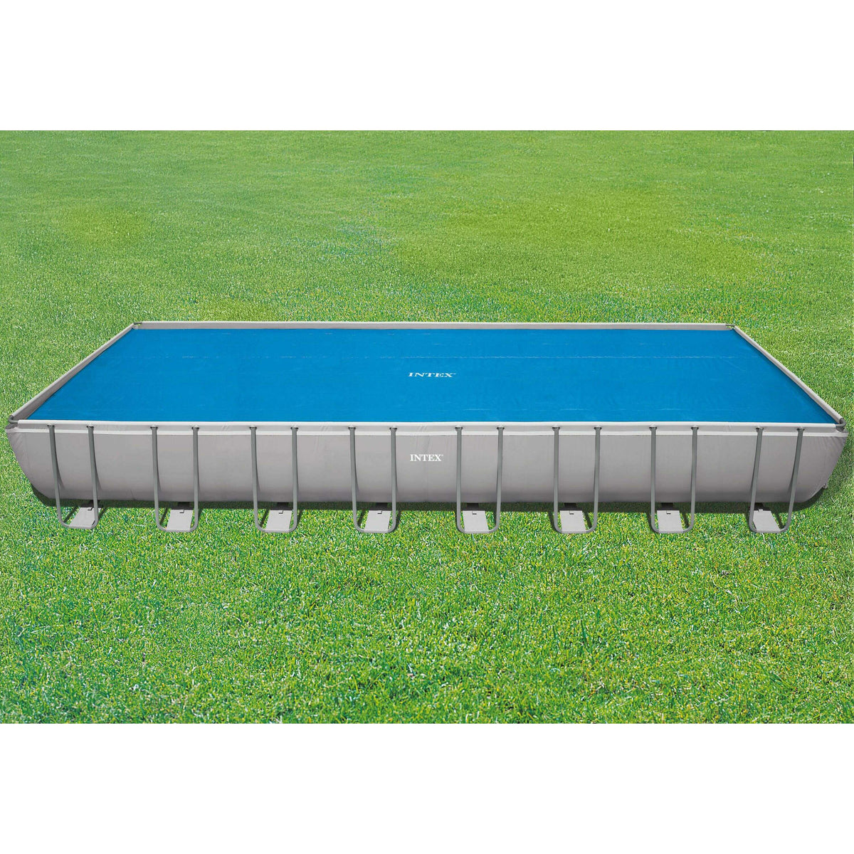 Solar Cover for Pool XTR 9.75 x 4.88 m Intex pool cover Solar Cover for Pool XTR 9.75 x 4.88 m Intex Solar Cover for Pool XTR 9.75 x 4.88 m Intex Intex