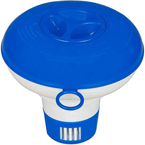 Floating Chemical Dispenser D12.7Cm pool cleaner Floating Chemical Dispenser D12.7Cm Floating Chemical Dispenser D12.7Cm Intex