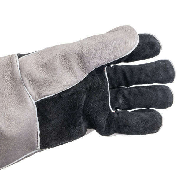 CharBroil Oklahoma Joe's Leather Smoking Gloves Outdoor Grill Accessories CharBroil Oklahoma Joe's Leather Smoking Gloves CharBroil Oklahoma Joe's Leather Smoking Gloves CharBroil