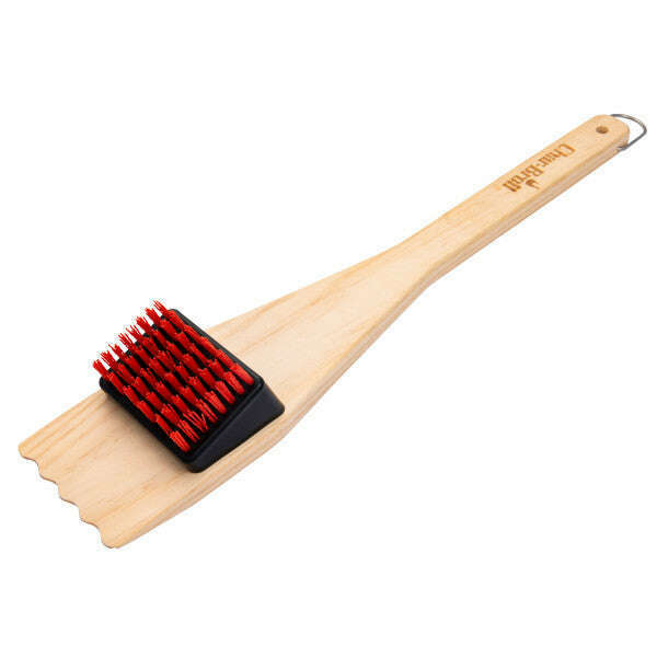 SAFER Combo Grill Brush Outdoor Grill Accessories SAFER Combo Grill Brush SAFER Combo Grill Brush CharBroil