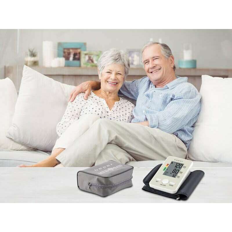 Arm Blood Pressure Monitor Blood Pressure Monitors Arm Blood Pressure Monitor Arm Blood Pressure Monitor Beper