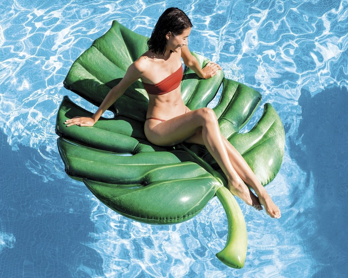 Palm Leaf Mat inflatables Palm Leaf Mat Palm Leaf Mat Intex