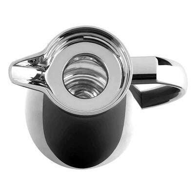 CAMPO Jug 1L Chrome Thermoses CAMPO Jug 1L Chrome CAMPO Jug 1L Chrome Tefal