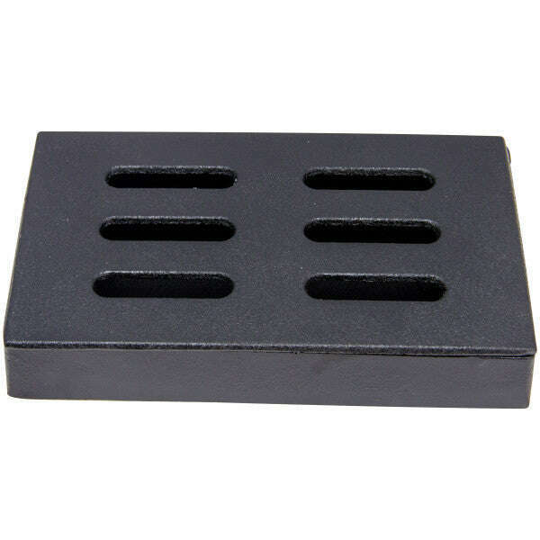 Cast Iron Smoker Box Outdoor Grill Accessories Cast Iron Smoker Box Cast Iron Smoker Box CharBroil
