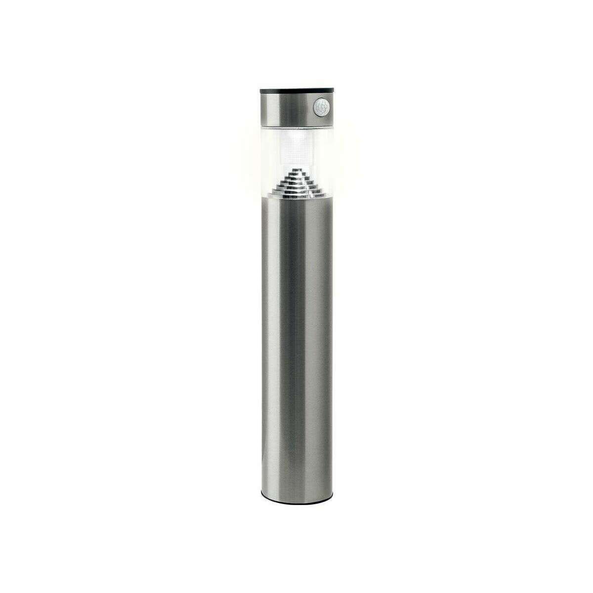 Solar Garden Light, With Motion Detector Outlet Solar Garden Light, With Motion Detector Solar Garden Light, With Motion Detector LivarnoLUX