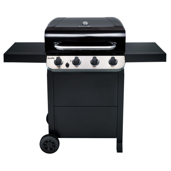 Charbroil  Convective 4 Burner Gas Grill Outdoor Barbque Charbroil  Convective 4 Burner Gas Grill Charbroil  Convective 4 Burner Gas Grill CharBroil