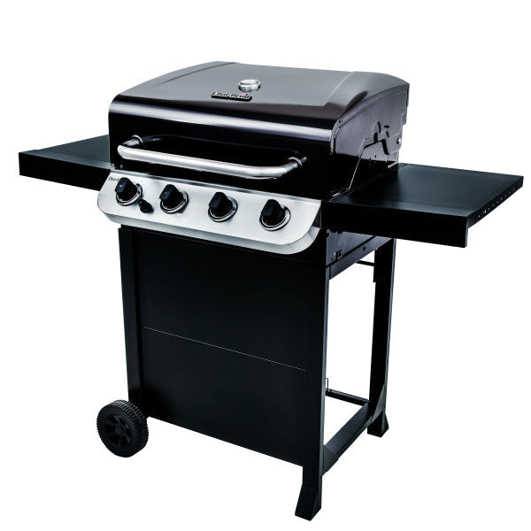 Charbroil  Convective 4 Burner Gas Grill Outdoor Barbque Charbroil  Convective 4 Burner Gas Grill Charbroil  Convective 4 Burner Gas Grill CharBroil