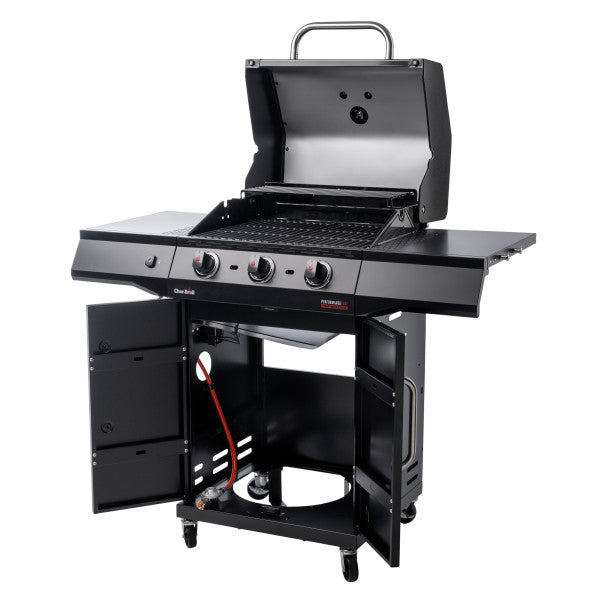 Charbroil Performance Core 3 Burner Gas Grill TRU Outdoor Barbque Charbroil Performance Core 3 Burner Gas Grill TRU Charbroil Performance Core 3 Burner Gas Grill TRU CharBroil