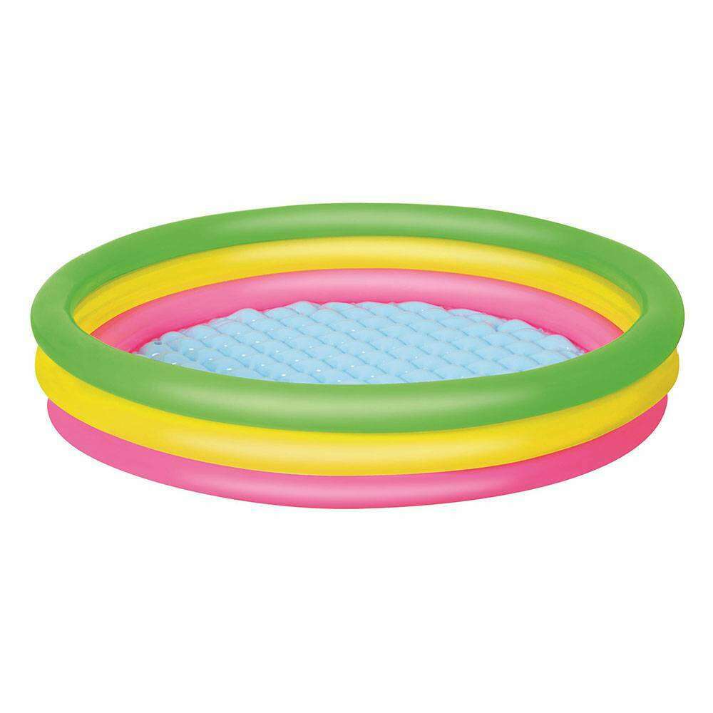 Summer Set Pool Kids Inflatables Summer Set Pool Summer Set Pool Bestway