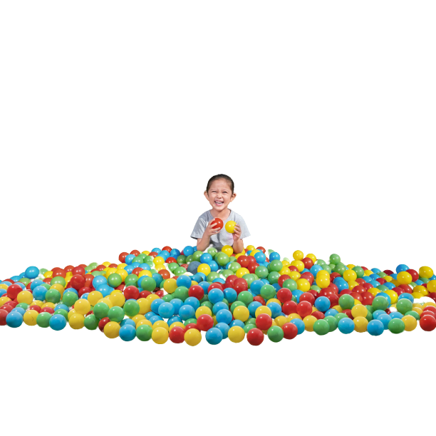 100 Play Balls Kids Inflatables 100 Play Balls 100 Play Balls Bestway