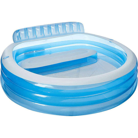 Swim Center Family Lounge Pool Kids Inflatables Swim Center Family Lounge Pool Swim Center Family Lounge Pool Intex