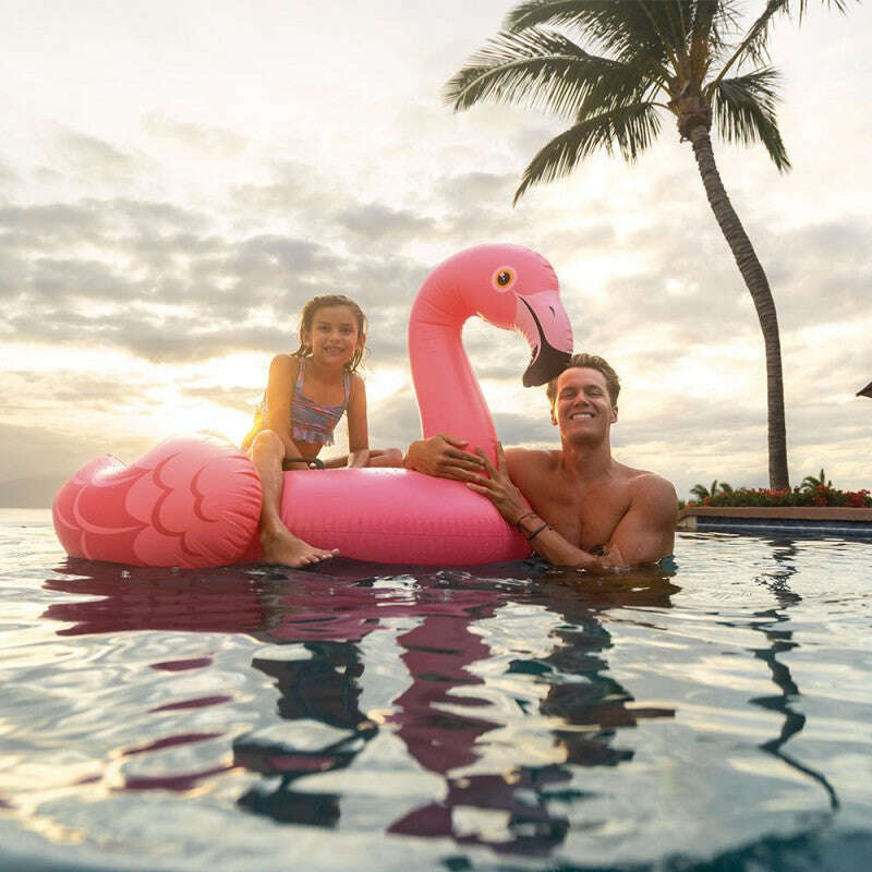 Inflatable Flamingo Ride On Kids Inflatables Inflatable Flamingo Ride On Inflatable Flamingo Ride On Intex