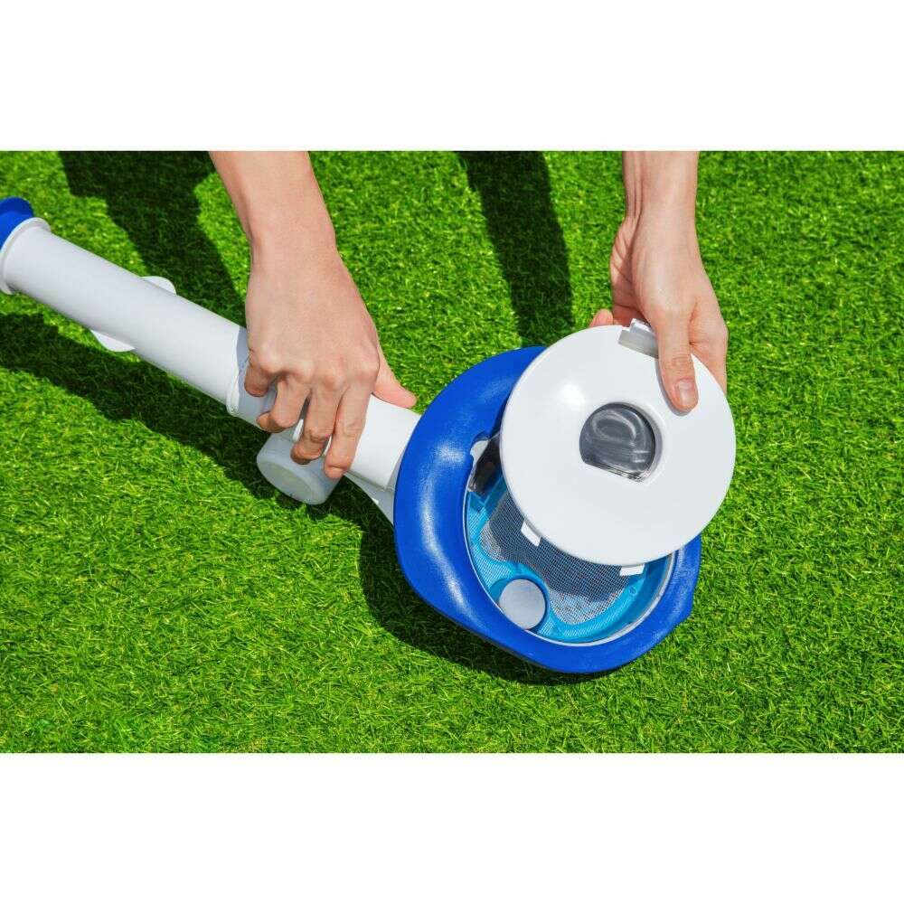 Flowclear AquaSweeper pool cleaner Flowclear AquaSweeper Flowclear AquaSweeper Bestway