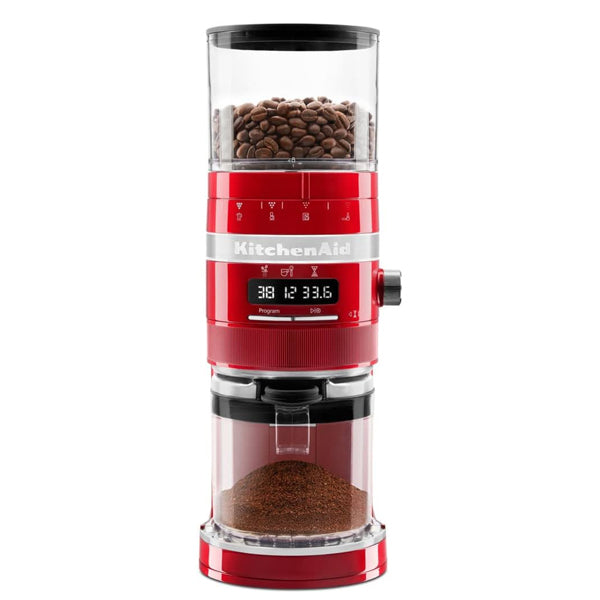 Burr Grinder For Coffee