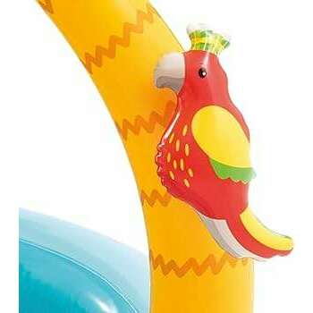 Tropical Island baby pool Kids Inflatables Tropical Island baby pool Tropical Island baby pool Intex