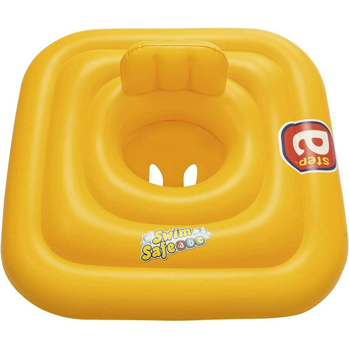 Square 3-Ring Inflatable Baby Boat Kids Inflatables Square 3-Ring Inflatable Baby Boat Square 3-Ring Inflatable Baby Boat Bestway