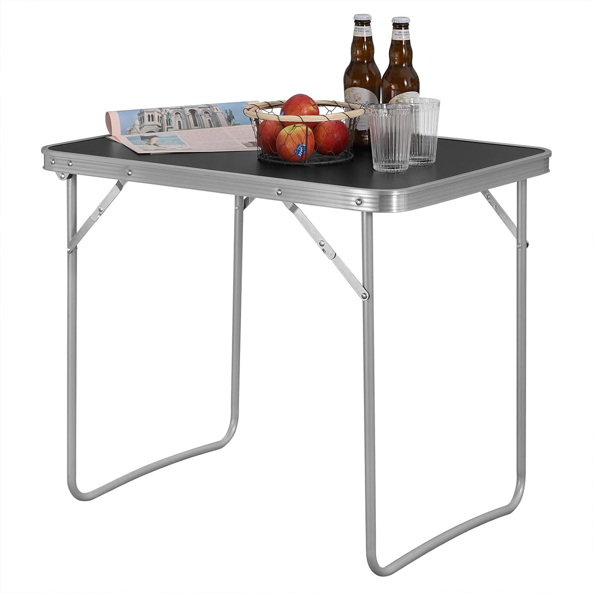 Camping Foldable Table Outlet Camping Foldable Table Camping Foldable Table Woltu