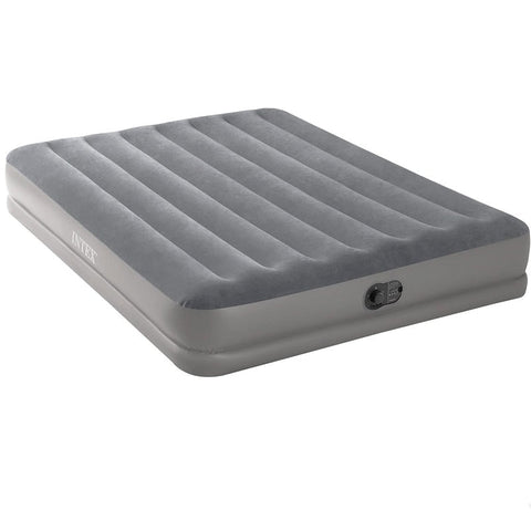 Queen Dura-Beam Prestige Airbed W/ USB Pump