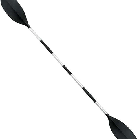 Kayak Paddle - (2.18m Assembled length) boat accessories Kayak Paddle - (2.18m Assembled length) Kayak Paddle - (2.18m Assembled length) Intex