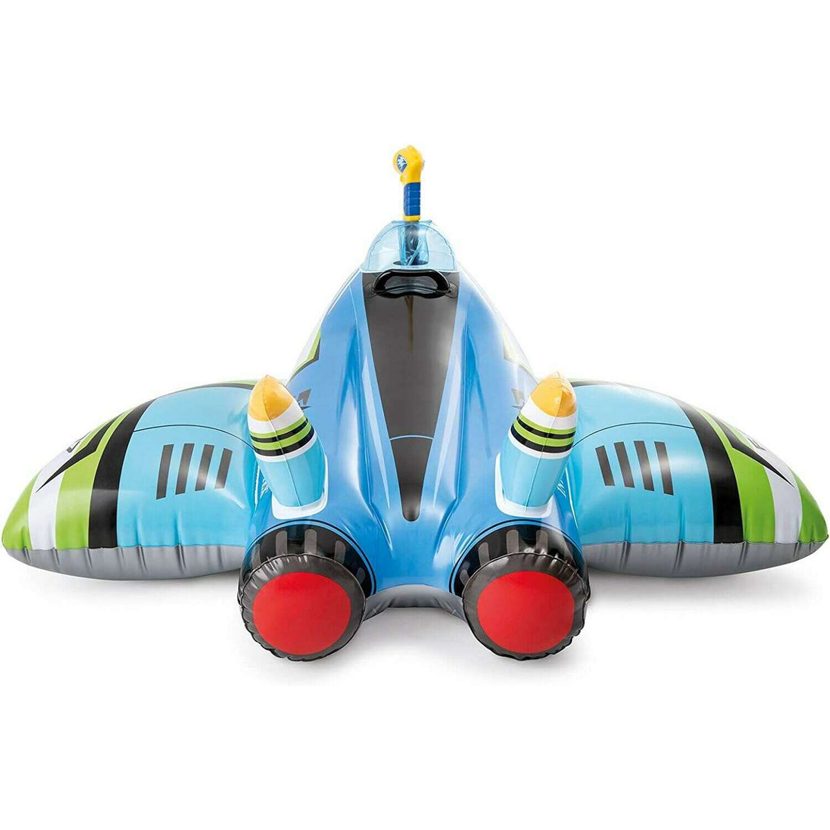 Water Gun Plane Ride-Ons Kids Inflatables Water Gun Plane Ride-Ons Water Gun Plane Ride-Ons Intex