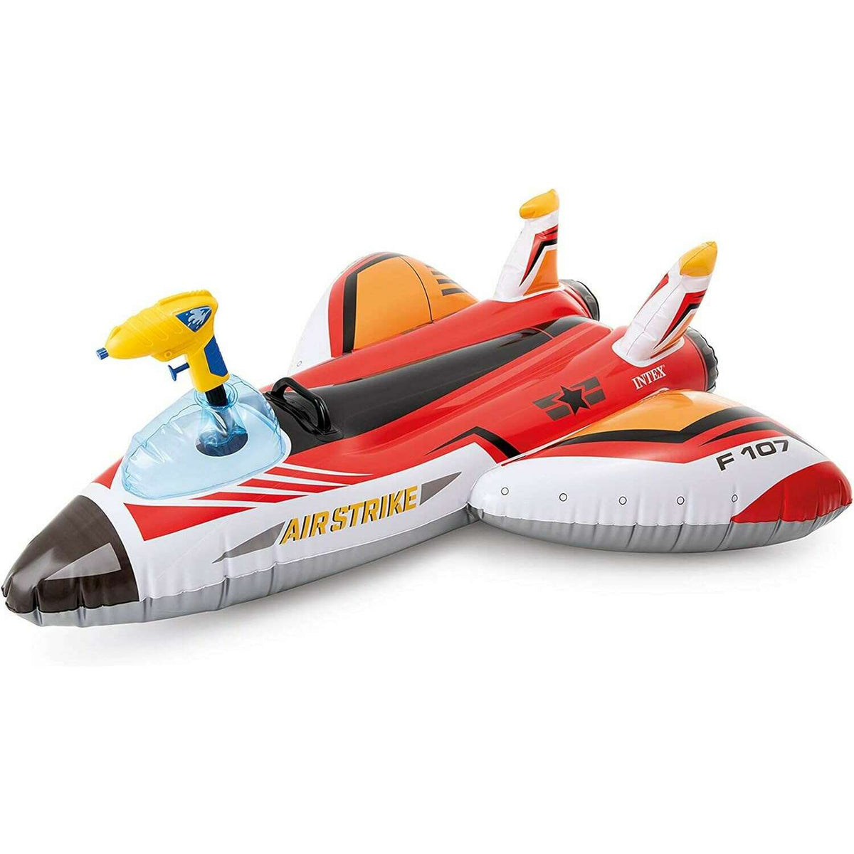 Water Gun Plane Ride-Ons Kids Inflatables Water Gun Plane Ride-Ons Water Gun Plane Ride-Ons Intex