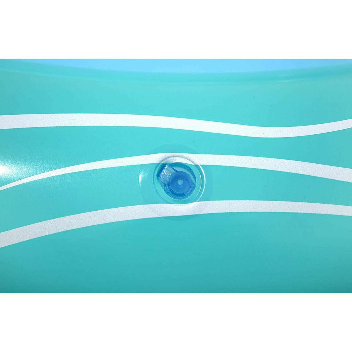 Seahorse Sprinkler Pool, 188x160x86cm Kids Inflatables Seahorse Sprinkler Pool, 188x160x86cm Seahorse Sprinkler Pool, 188x160x86cm Bestway