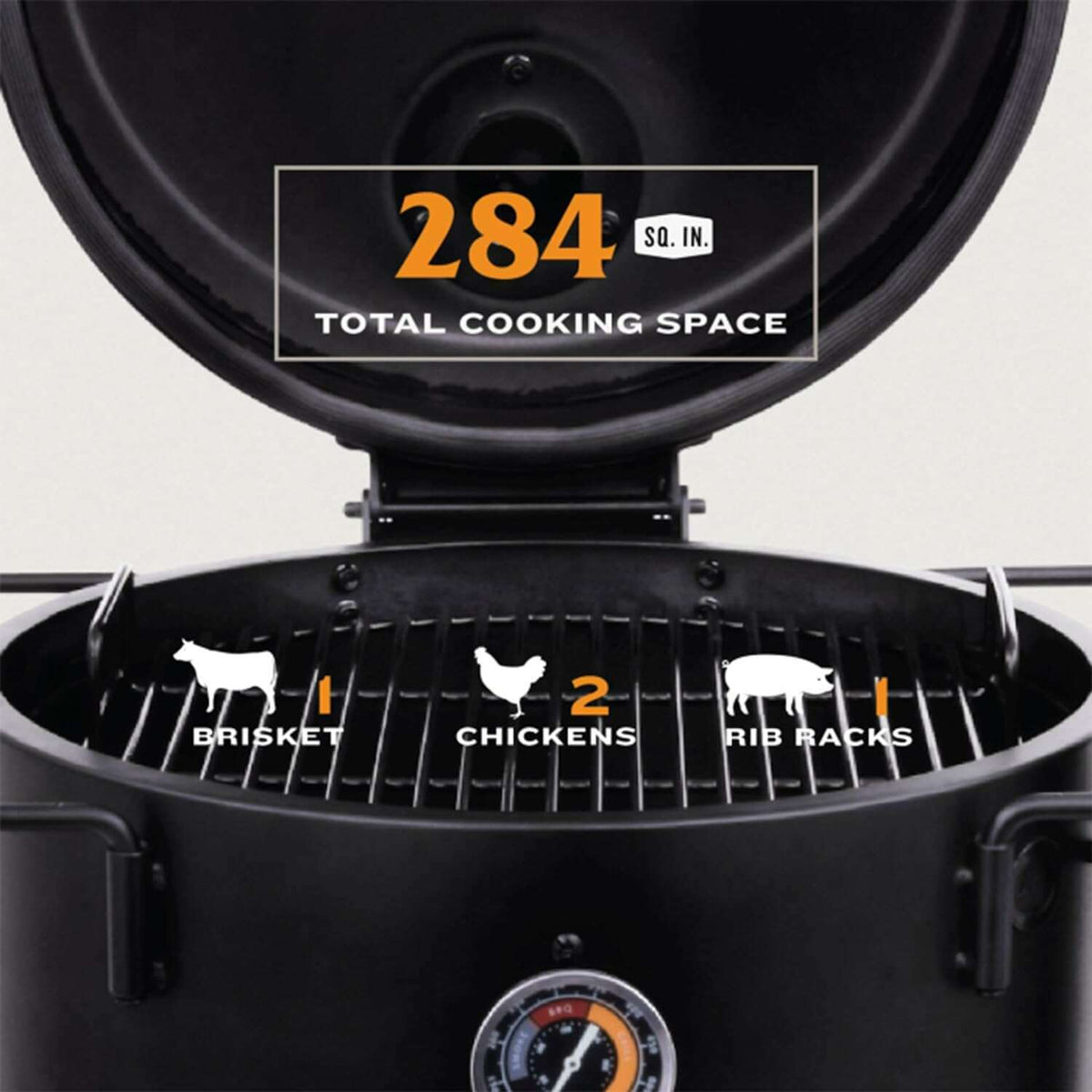Charbroil Drum Smoker Oklahoma Joe Outdoor Barbque Charbroil Drum Smoker Oklahoma Joe Charbroil Drum Smoker Oklahoma Joe CharBroil