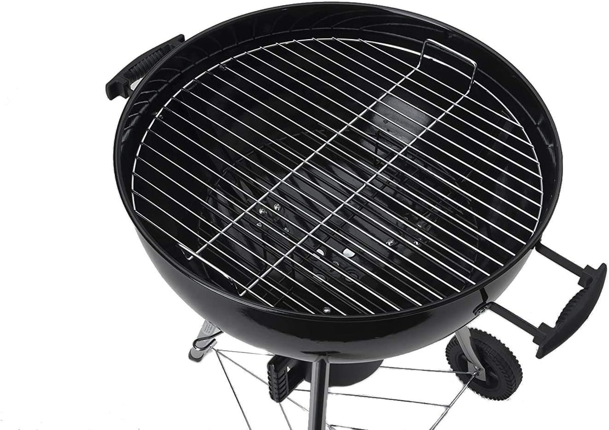 Kettle BBQ - Large Outdoor Barbque Kettle BBQ - Large Kettle BBQ - Large Landmann