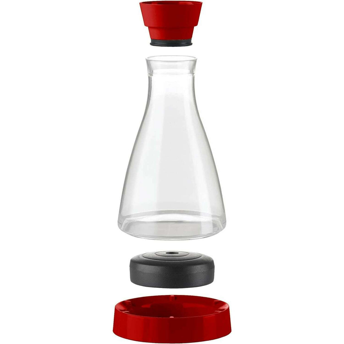FLOW Friends Cooling Carafe 1L Thermoses FLOW Friends Cooling Carafe 1L FLOW Friends Cooling Carafe 1L Tefal