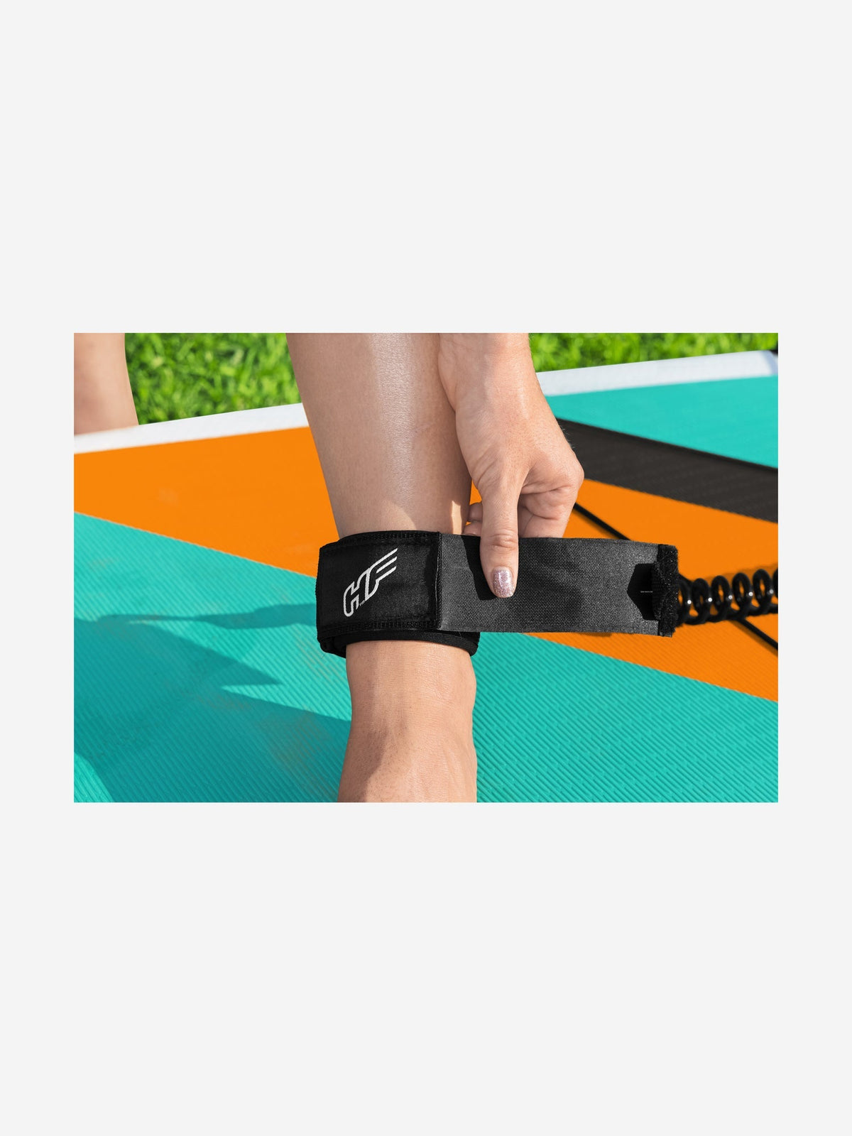 Hydro-Force Inflatable Paddle Board SUP Set - Breeze Panorama  Hydro-Force Inflatable Paddle Board SUP Set - Breeze Panorama Hydro-Force Inflatable Paddle Board SUP Set - Breeze Panorama Bestway