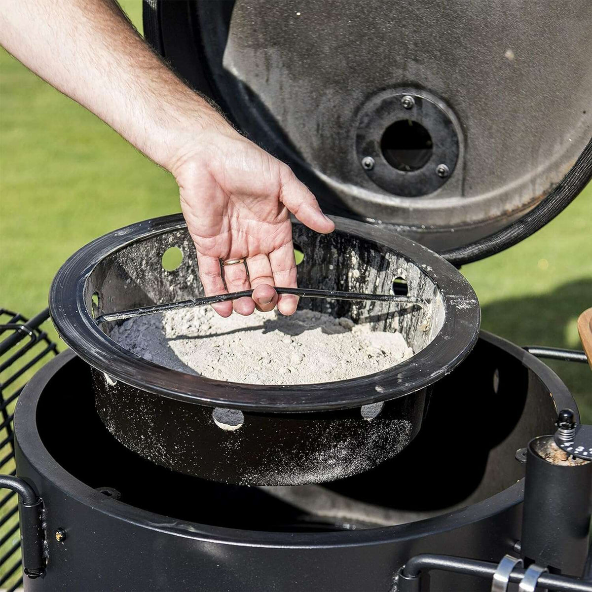 Charbroil Drum Smoker Oklahoma Joe Outdoor Barbque Charbroil Drum Smoker Oklahoma Joe Charbroil Drum Smoker Oklahoma Joe CharBroil