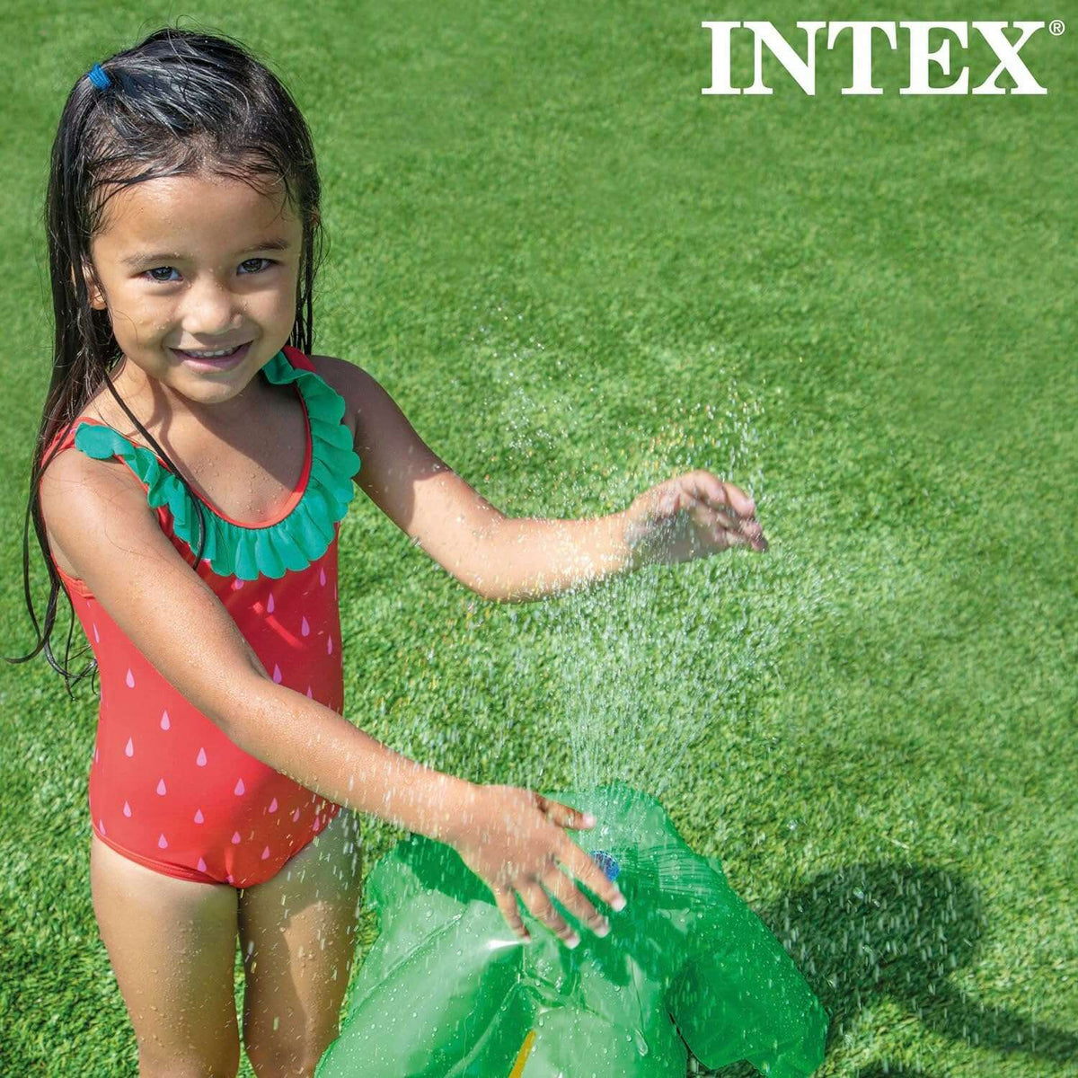 Little Dino Play Center Kids Inflatables Little Dino Play Center Little Dino Play Center Intex