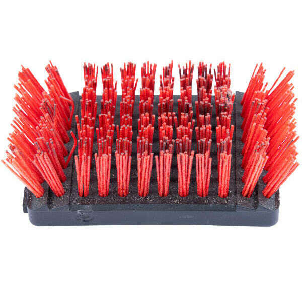 SAFER Grill Brush Outdoor Grill Accessories SAFER Grill Brush SAFER Grill Brush CharBroil