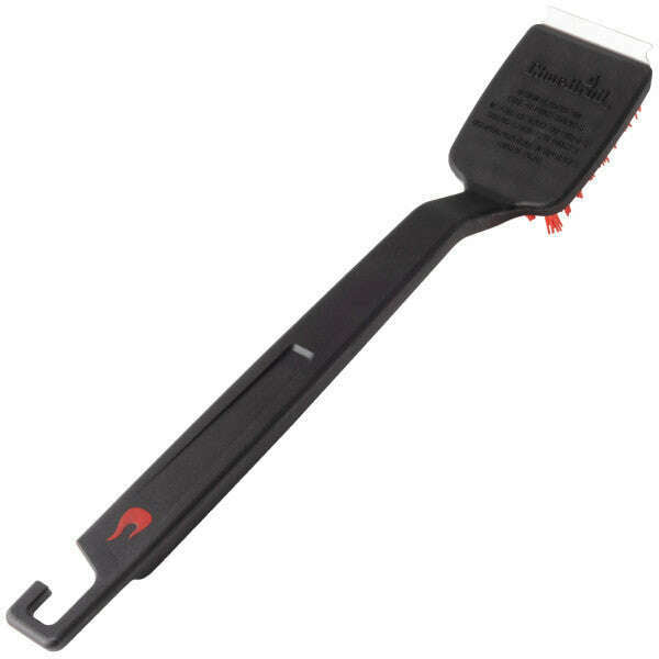 SAFER Grill Brush Outdoor Grill Accessories SAFER Grill Brush SAFER Grill Brush CharBroil