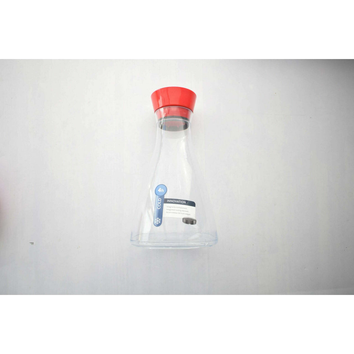 FLOW Friends Cooling Carafe 1L Thermoses FLOW Friends Cooling Carafe 1L FLOW Friends Cooling Carafe 1L Tefal