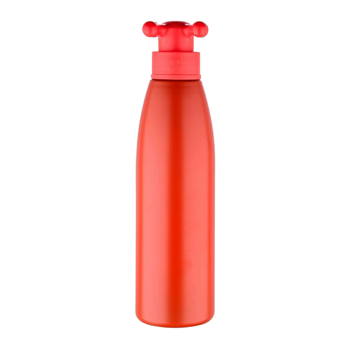 Portable Stainless Steel Water Bottle 750ml Stainless Steel Flask Portable Stainless Steel Water Bottle 750ml Portable Stainless Steel Water Bottle 750ml United Colors of Benetton
