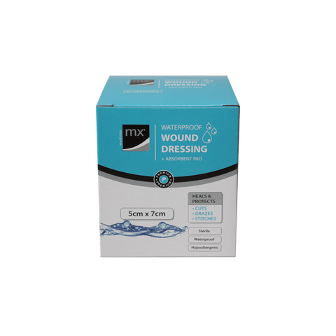 Waterproof Film Dressing | With Pad wound care Waterproof Film Dressing | With Pad Waterproof Film Dressing | With Pad MEDINOX