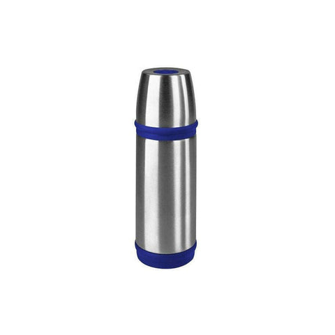 Captain Stainless steel Blue Jug Stainless Steel Flask Captain Stainless steel Blue Jug Captain Stainless steel Blue Jug Tefal