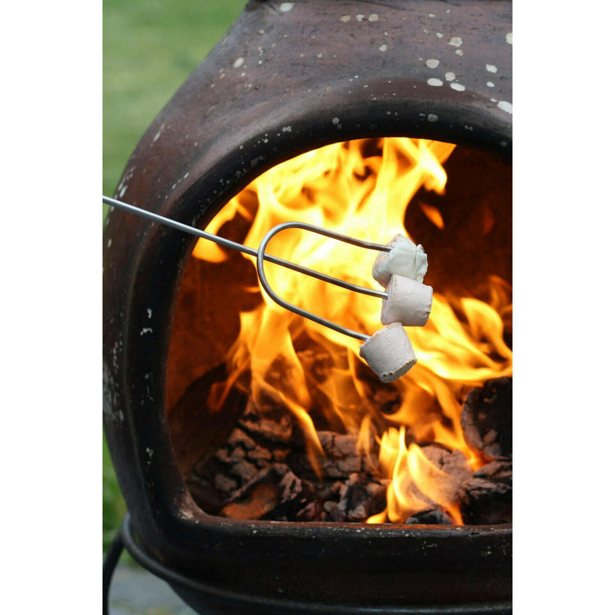 La Hacienda  Toasting Forks Home decor La Hacienda  Toasting Forks La Hacienda  Toasting Forks La Hacienda