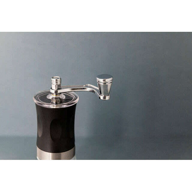 La Cafetière Manual Coffee Grinder Grinders La Cafetière Manual Coffee Grinder La Cafetière Manual Coffee Grinder KitchenCraft