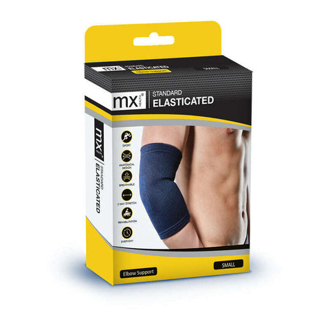 Standard Elasticated Support | Elbow elasticated support Standard Elasticated Support | Elbow Standard Elasticated Support | Elbow MEDINOX