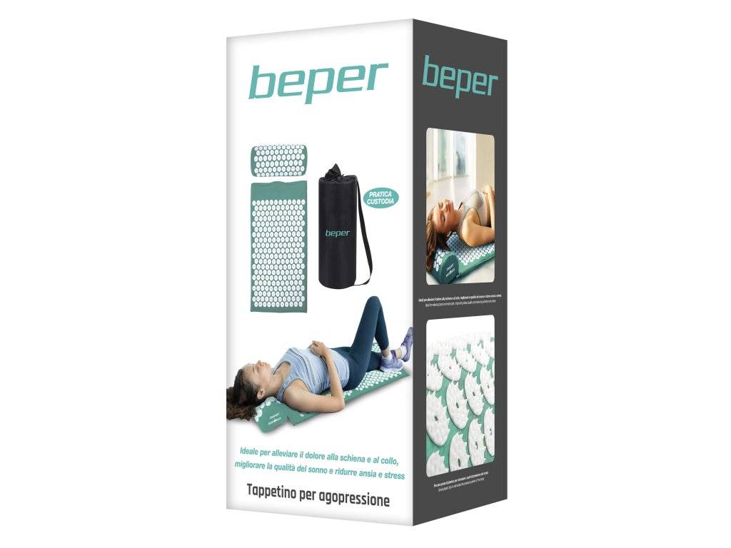 Relaxing Mat