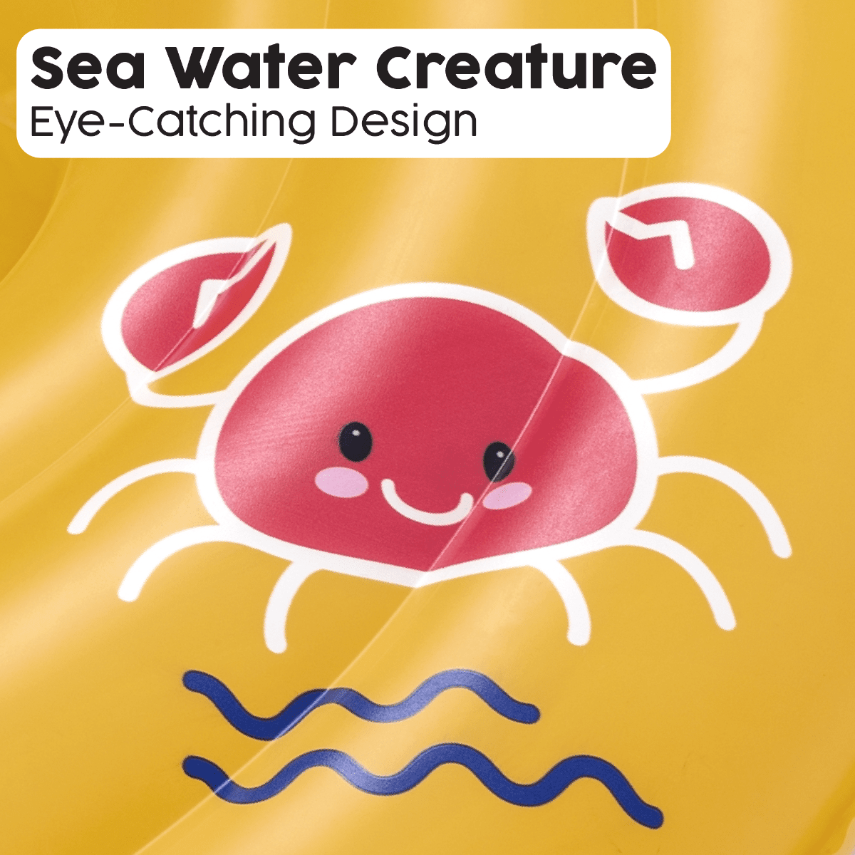Swim Safe Baby Seat (Step A) Kids Inflatables Swim Safe Baby Seat (Step A) Swim Safe Baby Seat (Step A) Bestway