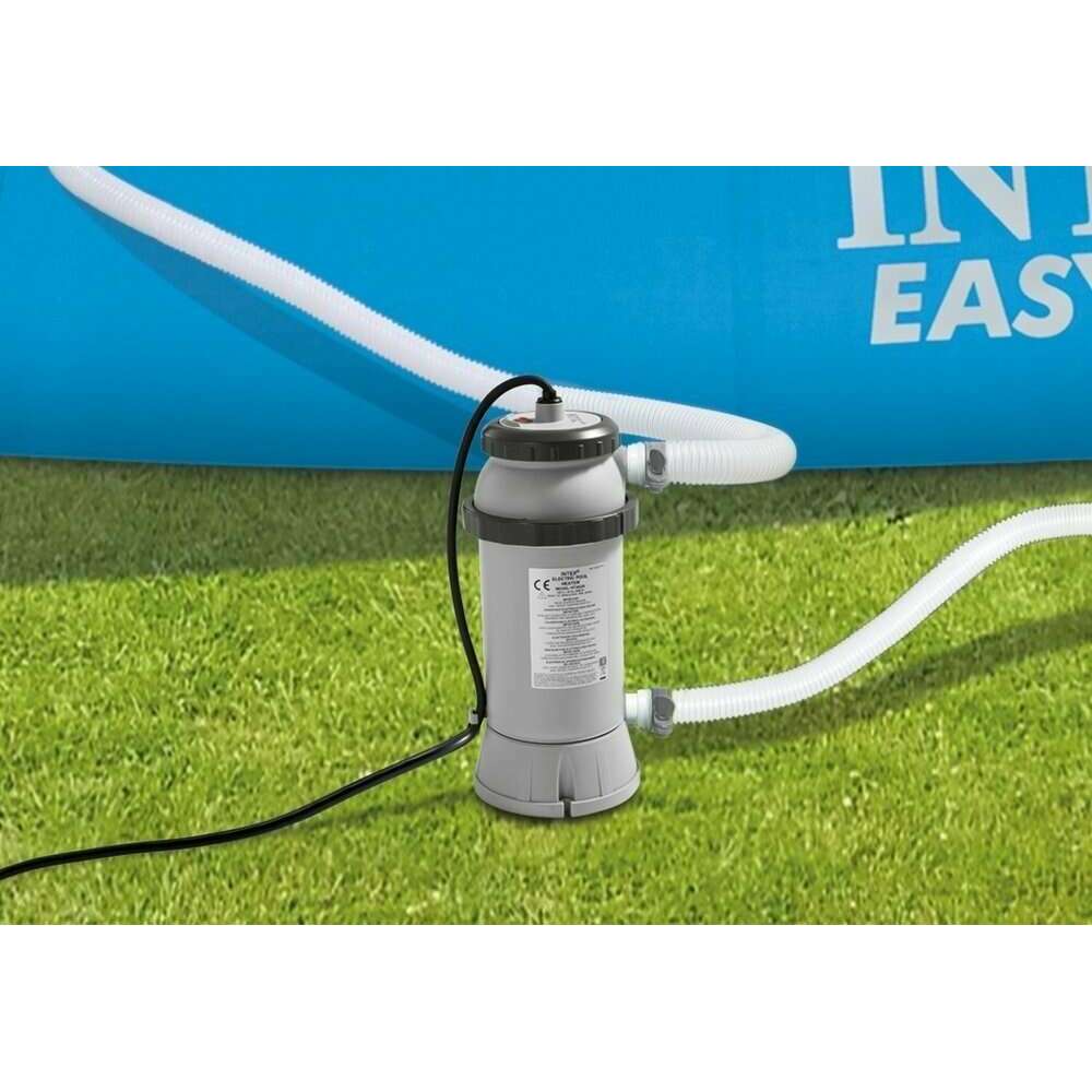 Electric Pool Heater pool cleaner Electric Pool Heater Electric Pool Heater Intex