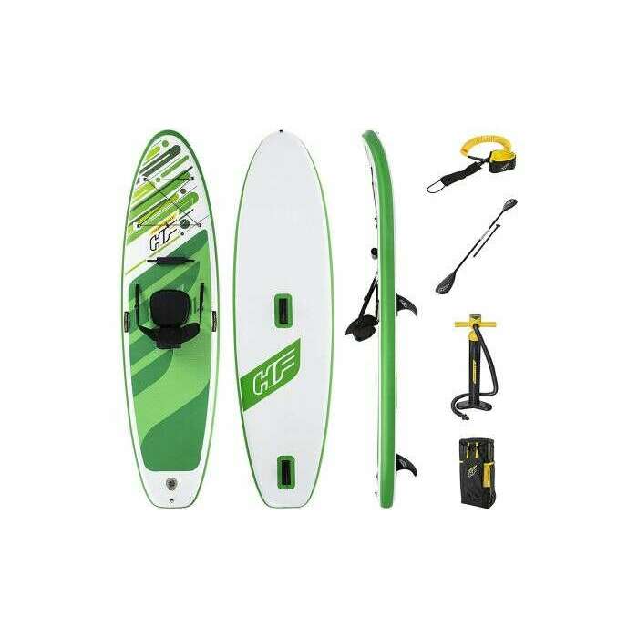 Hydro Force Free soul Tech Set Surf Boards Hydro Force Free soul Tech Set Hydro Force Free soul Tech Set Bestway